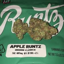 Apple Runtz