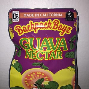 Guava Necter
